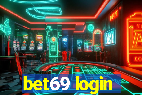 bet69 login